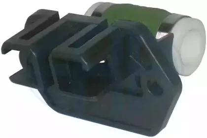 665017 ERA Дополнительный резистор, электромотор - вентилятор радиатора 665017 ERA Дополнительный резистор, электромотор - вентилятор радиатора