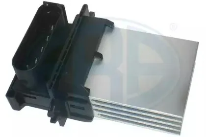 665028 ERA Сопротивление, вентилятор салона 665028 ERA Сопротивление, вентилятор салона