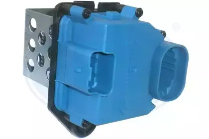 665030 ERA Сопротивление, вентилятор салона 665030 ERA Сопротивление, вентилятор салона