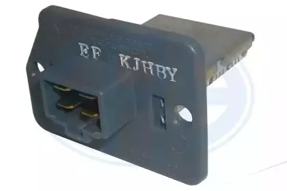 665038 ERA Сопротивление, вентилятор салона 665038 ERA Сопротивление, вентилятор салона