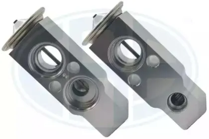 669007 ERA Расширительный клапан, кондиционер 669007 ERA Расширительный клапан, кондиционер