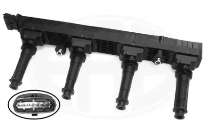 880130 ERA Катушка зажигания 880130 ERA Катушка зажигания