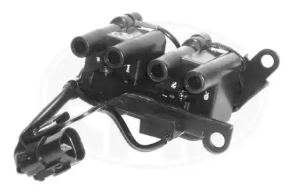 880150 ERA Катушка зажигания 880150 ERA Катушка зажигания