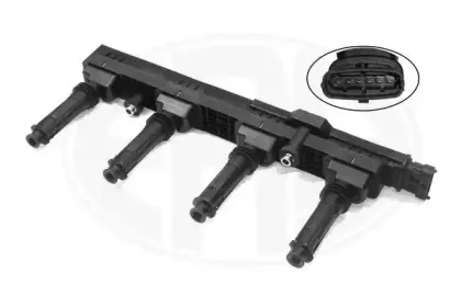 880174 ERA Катушка зажигания 880174 ERA Катушка зажигания
