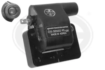 880183 ERA Катушка зажигания 880183 ERA Катушка зажигания