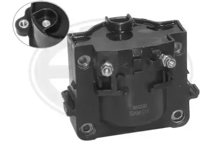 880290 ERA Катушка зажигания 880290 ERA Катушка зажигания