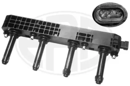 880322 ERA Катушка зажигания 880322 ERA Катушка зажигания