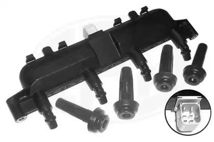 880035 ERA Катушка зажигания 880035 ERA Катушка зажигания