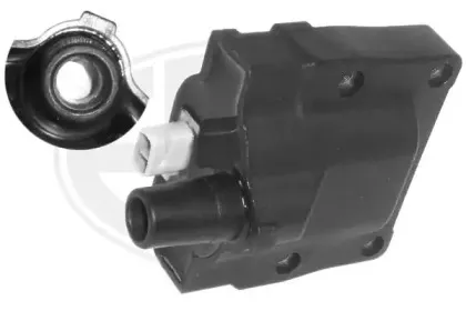 880372 ERA Катушка зажигания 880372 ERA Катушка зажигания