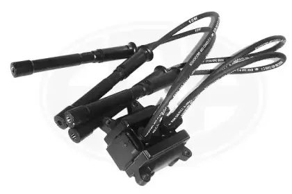 880088 ERA Катушка зажигания 880088 ERA Катушка зажигания