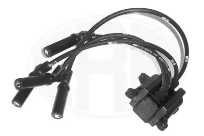 880092 ERA Катушка зажигания 880092 ERA Катушка зажигания