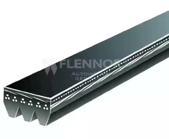 3PK0495 FLENNOR Поликлиновой ремень 3PK0495 FLENNOR Поликлиновой ремень