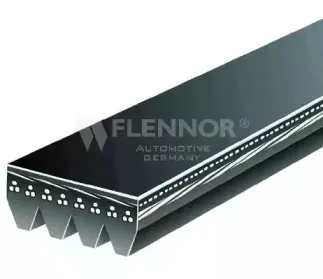 4PK1540 FLENNOR Поликлиновой ремень 4PK1540 FLENNOR Поликлиновой ремень