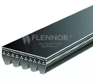 5PK0970 FLENNOR Поликлиновой ремень 5PK0970 FLENNOR Поликлиновой ремень