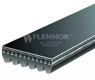 6PK0923 FLENNOR Поликлиновой ремень 6PK0923 FLENNOR Поликлиновой ремень