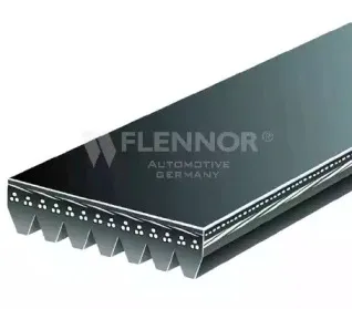 7PK2875 FLENNOR Поликлиновой ремень 7PK2875 FLENNOR Поликлиновой ремень