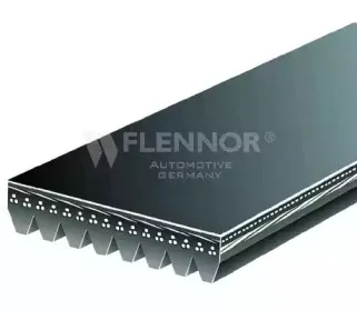 8PK1515 FLENNOR Поликлиновой ремень 8PK1515 FLENNOR Поликлиновой ремень