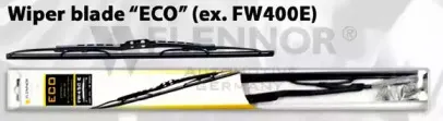 FW530E FLENNOR Щетка стеклоочистителя FW530E FLENNOR Щетка стеклоочистителя