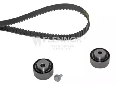 F904477V FLENNOR Комплект ремня ГРМ F904477V FLENNOR Комплект ремня ГРМ
