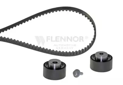 F904489V FLENNOR Комплект ремня ГРМ F904489V FLENNOR Комплект ремня ГРМ