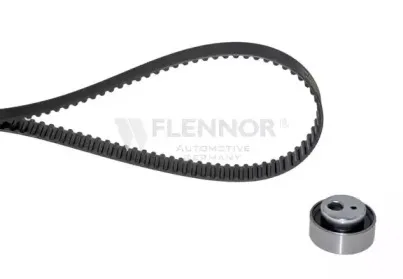 F914104V FLENNOR Комплект ремня ГРМ F914104V FLENNOR Комплект ремня ГРМ