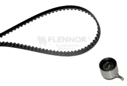 F914424V FLENNOR Комплект ремня ГРМ F914424V FLENNOR Комплект ремня ГРМ
