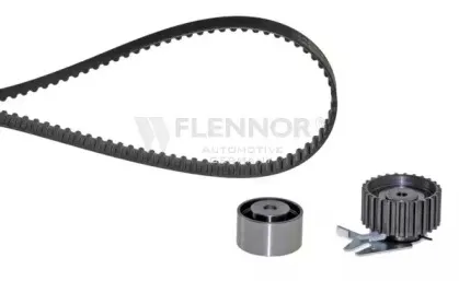F914512V FLENNOR Комплект ремня ГРМ F914512V FLENNOR Комплект ремня ГРМ