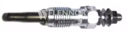 FG9037 FLENNOR Свеча накаливания FG9037 FLENNOR Свеча накаливания