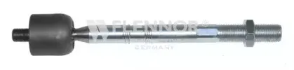 FL0021-C FLENNOR Осевой шарнир, рулевая тяга FL0021-C FLENNOR Осевой шарнир, рулевая тяга