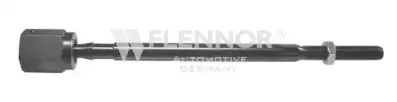 FL008-C FLENNOR Осевой шарнир, рулевая тяга FL008-C FLENNOR Осевой шарнир, рулевая тяга