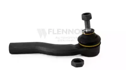 FL0112-B FLENNOR Наконечник поперечной рулевой тяги FL0112-B FLENNOR Наконечник поперечной рулевой тяги
