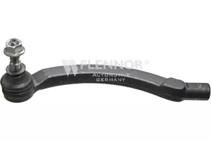 FL0157-B FLENNOR Наконечник поперечной рулевой тяги FL0157-B FLENNOR Наконечник поперечной рулевой тяги
