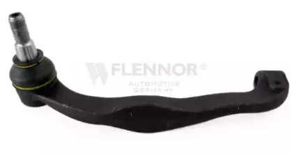 FL0198-B FLENNOR Наконечник поперечной рулевой тяги FL0198-B FLENNOR Наконечник поперечной рулевой тяги