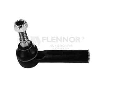 FL0298-B FLENNOR Наконечник поперечной рулевой тяги FL0298-B FLENNOR Наконечник поперечной рулевой тяги