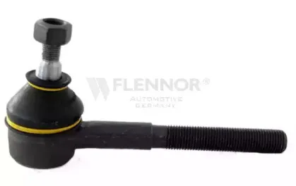 FL091-B FLENNOR Наконечник поперечной рулевой тяги FL091-B FLENNOR Наконечник поперечной рулевой тяги
