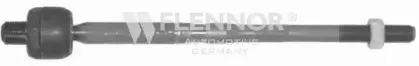 FL0940-C FLENNOR Осевой шарнир, рулевая тяга FL0940-C FLENNOR Осевой шарнир, рулевая тяга