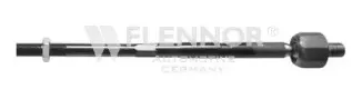 FL0987-C FLENNOR Осевой шарнир, рулевая тяга FL0987-C FLENNOR Осевой шарнир, рулевая тяга