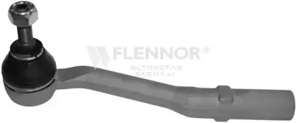 FL10088-B FLENNOR Наконечник поперечной рулевой тяги FL10088-B FLENNOR Наконечник поперечной рулевой тяги