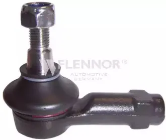 FL10126-B FLENNOR Наконечник поперечной рулевой тяги FL10126-B FLENNOR Наконечник поперечной рулевой тяги