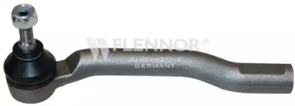 FL10180-B FLENNOR Наконечник поперечной рулевой тяги FL10180-B FLENNOR Наконечник поперечной рулевой тяги