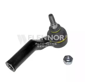 FL10225-B FLENNOR Наконечник поперечной рулевой тяги FL10225-B FLENNOR Наконечник поперечной рулевой тяги
