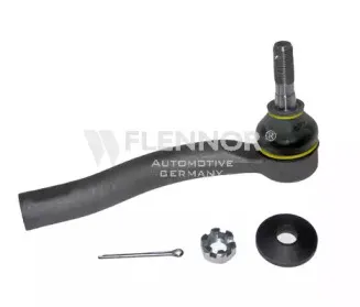 FL10342-B FLENNOR Наконечник поперечной рулевой тяги FL10342-B FLENNOR Наконечник поперечной рулевой тяги