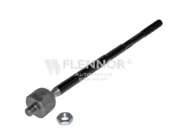 FL10521C FLENNOR Осевой шарнир, рулевая тяга FL10521C FLENNOR Осевой шарнир, рулевая тяга