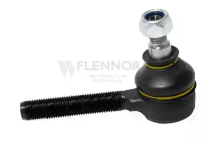 FL184-B FLENNOR Наконечник поперечной рулевой тяги FL184-B FLENNOR Наконечник поперечной рулевой тяги