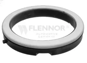 FL2996-J FLENNOR Подшипник качения, опора стойки амортизатора FL2996-J FLENNOR Подшипник качения, опора стойки амортизатора