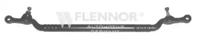 FL406-E FLENNOR Поперечная рулевая тяга FL406-E FLENNOR Поперечная рулевая тяга