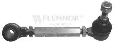 FL406-F FLENNOR Рычаг независимой подвески колеса, подвеска колеса FL406-F FLENNOR Рычаг независимой подвески колеса, подвеска колеса
