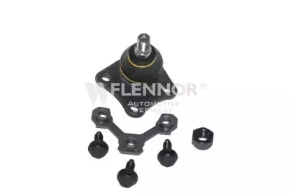 FL439-D FLENNOR ремонтный комплект, несущие / направляющие шарниры FL439-D FLENNOR ремонтный комплект, несущие / направляющие шарниры