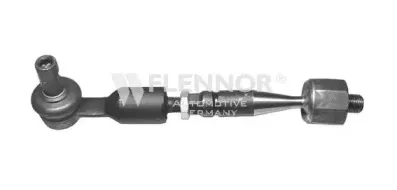 FL455-A FLENNOR Поперечная рулевая тяга FL455-A FLENNOR Поперечная рулевая тяга