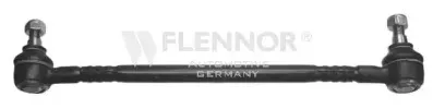 FL470-E FLENNOR Поперечная рулевая тяга FL470-E FLENNOR Поперечная рулевая тяга